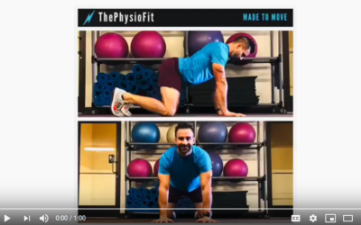 Wrist And Elbow (1) Strengthening/Mobility Exercises – Wrist Clocks