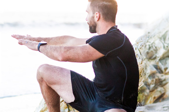 Services: Longevity Training